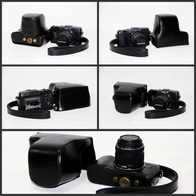 廣州奧帕圖品牌設(shè)計(jì) 奧林巴斯E-P5相機(jī)包與攝影包全解析