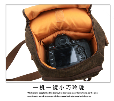 銳瑪/EIRMAI 單反相機包 專業攝影伴侶，安全隨行