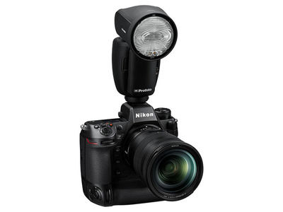 尼康攜手日清與保富圖，提升產品兼容性賦能專業攝影服務