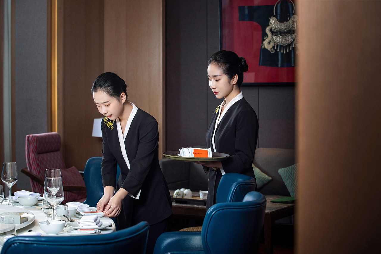 光影中的品牌美學 天然臺1908餐飲服務攝影與企業形象策劃