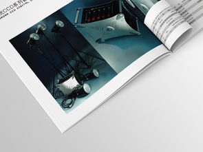 光影重塑 XX攝影燈光品牌VI系統設計與企業形象策劃案例解析