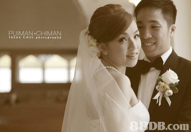 定格時光，珍藏永恒——Irene Chui專業攝影服務全覽